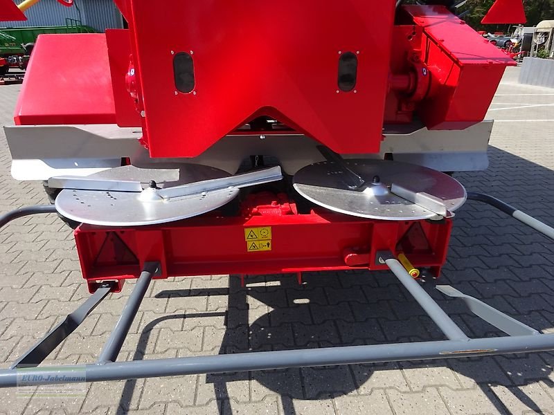 Düngerstreuer typu Unia Großflächenstreuer RCW 110 TD, Neumaschine v Itterbeck (Obrázek 5)