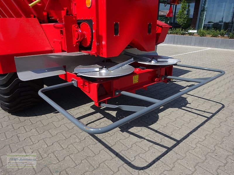 Düngerstreuer typu Unia Großflächenstreuer RCW 110 TD, Neumaschine v Itterbeck (Obrázek 4)