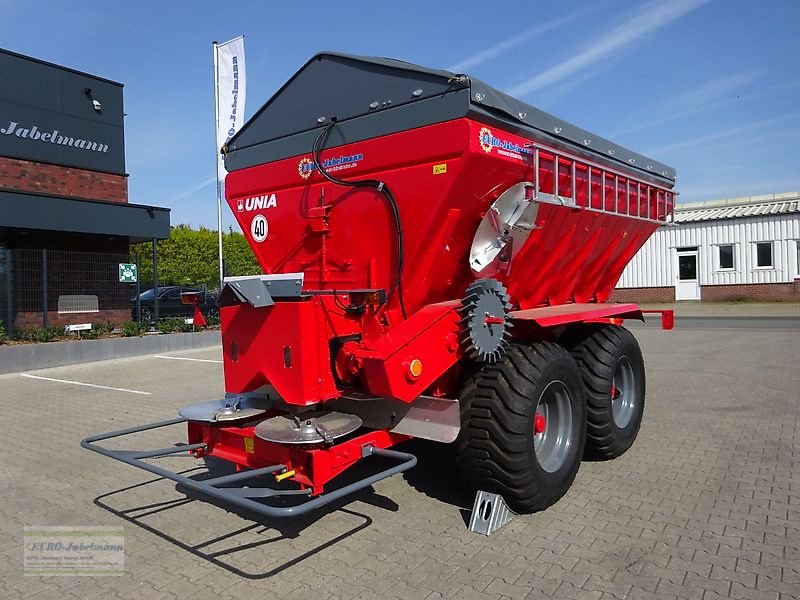 Düngerstreuer typu Unia Großflächenstreuer RCW 110 TD, Neumaschine v Itterbeck (Obrázek 17)