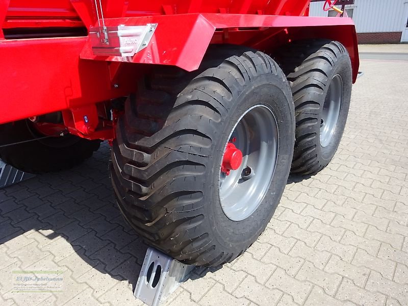 Düngerstreuer typu Unia Großflächenstreuer RCW 110 TD, Neumaschine v Itterbeck (Obrázek 10)