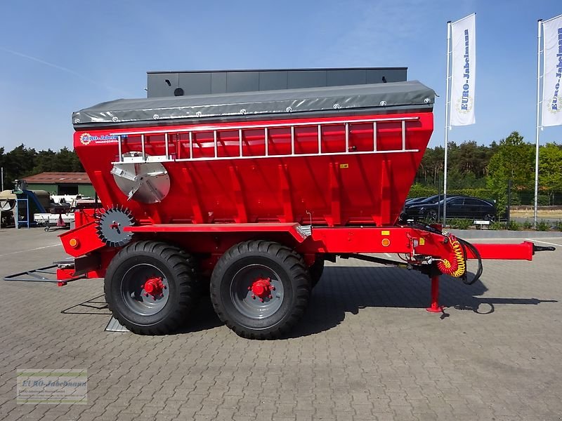 Düngerstreuer typu Unia Großflächenstreuer RCW 110 TD, Neumaschine v Itterbeck (Obrázek 15)