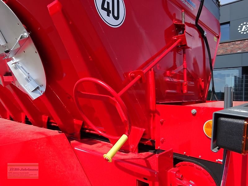 Düngerstreuer typu Unia Großflächenstreuer RCW 110 TD, Neumaschine v Itterbeck (Obrázek 14)