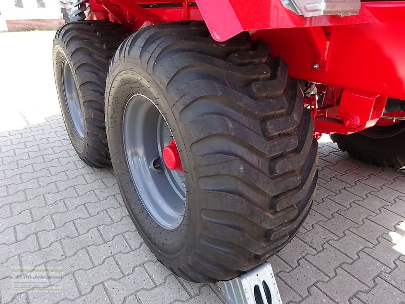 Düngerstreuer typu Unia Großflächenstreuer RCW 110 TD, Neumaschine v Itterbeck (Obrázek 13)