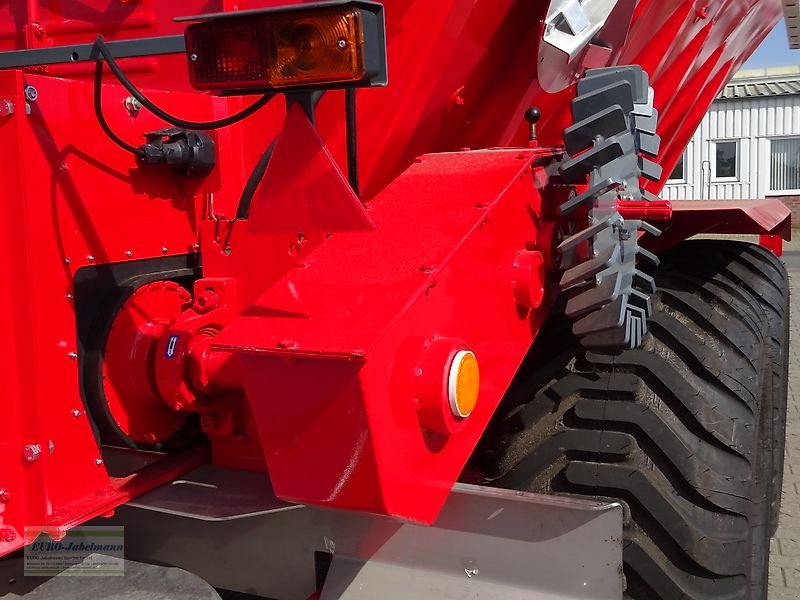 Düngerstreuer typu Unia Großflächenstreuer RCW 110 TD, Neumaschine v Itterbeck (Obrázek 19)