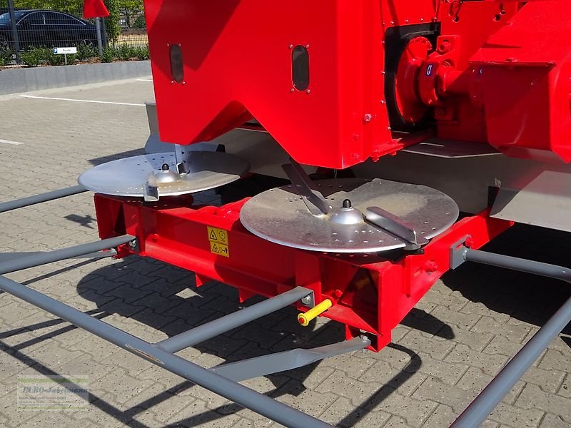 Düngerstreuer typu Unia Großflächenstreuer RCW 110 TD, Neumaschine v Itterbeck (Obrázek 18)