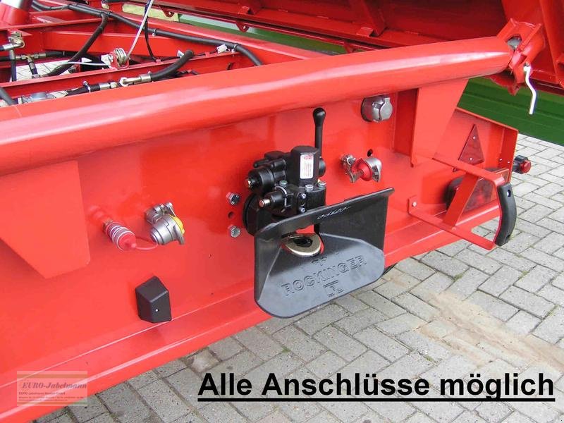 Kipper typu PRONAR Tandem Dreiseitenkipper, NEU, 8 - 18 to, Neumaschine v Itterbeck (Obrázek 10)