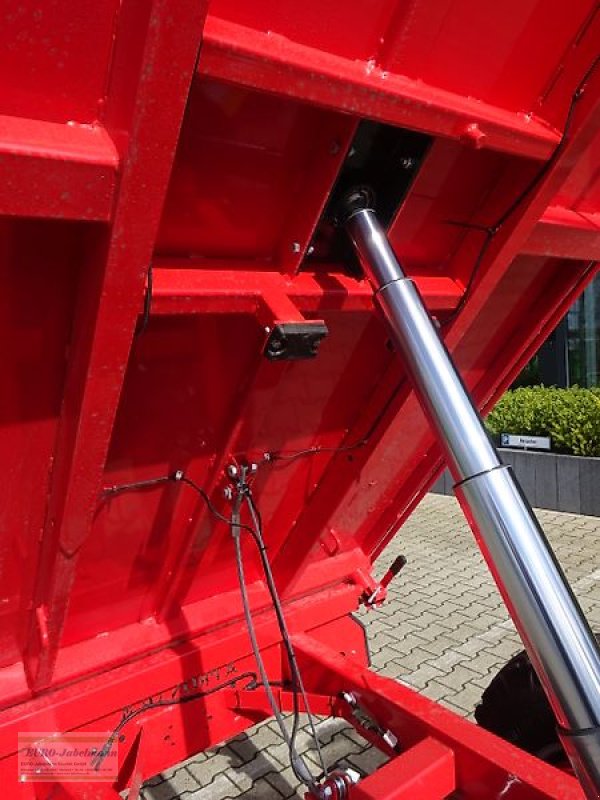 Kipper typu PRONAR Einachsdreiseitenkipper, NEU, von 6 + 7 to Gesamtgewicht, Neumaschine v Itterbeck (Obrázek 19)