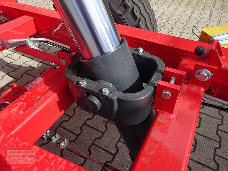 Kipper typu PRONAR Einachsdreiseitenkipper, NEU, von 6 + 7 to Gesamtgewicht, Neumaschine v Itterbeck (Obrázek 18)