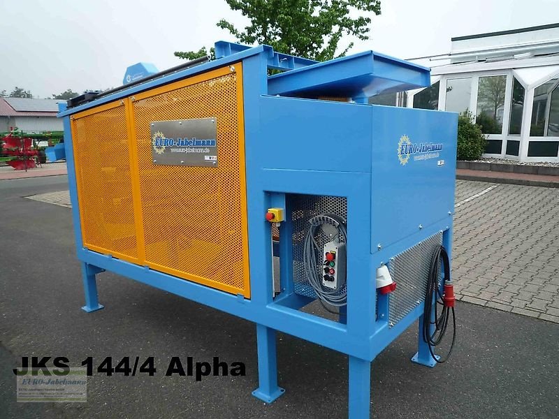 Lagertechnik του τύπου EURO-Jabelmann Kartoffelsortieranlagen, NEU, 7 Modelle, eigene Herstellung (Made in Germany), Neumaschine σε Itterbeck (Φωτογραφία 5)