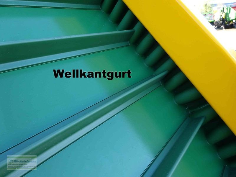 Lagertechnik of the type EURO-Jabelmann Absackwaagen, NEU, verschiedene Modelle, eigene Herstellung (Made in Germany), Neumaschine in Itterbeck (Picture 8)