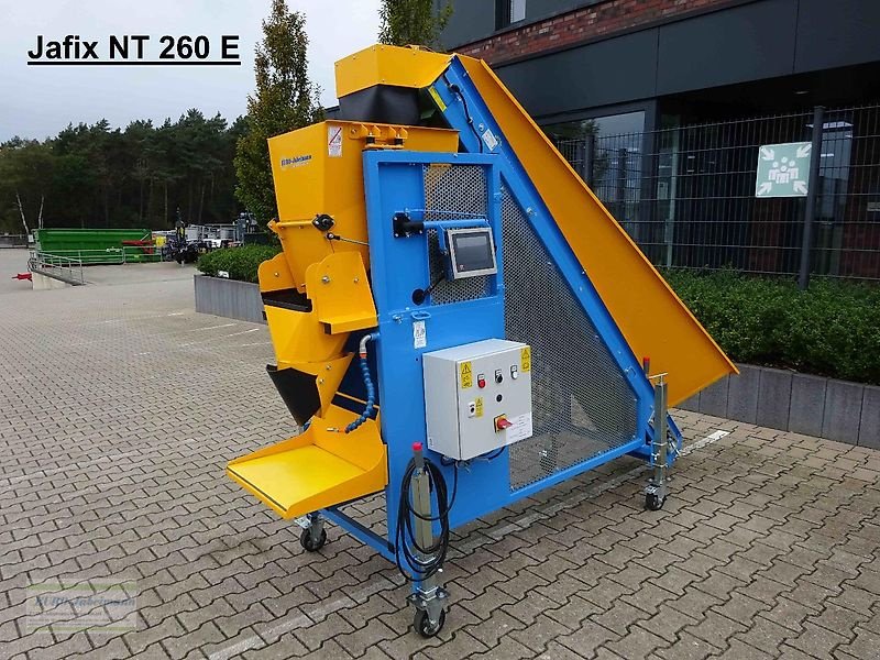 Lagertechnik of the type EURO-Jabelmann Absackwaagen, NEU, verschiedene Modelle, eigene Herstellung (Made in Germany), Neumaschine in Itterbeck (Picture 2)