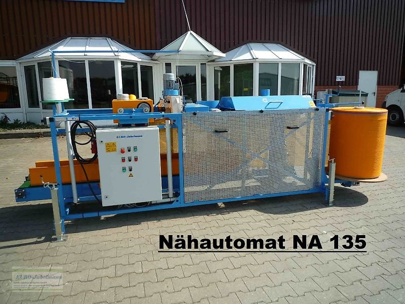 Lagertechnik of the type EURO-Jabelmann Absackwaagen, NEU, verschiedene Modelle, eigene Herstellung (Made in Germany), Neumaschine in Itterbeck (Picture 12)