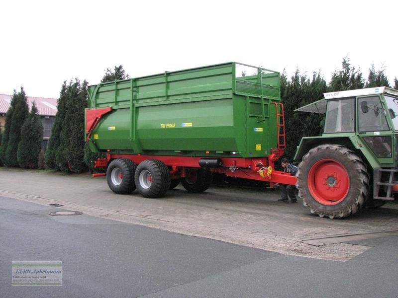 Kipper του τύπου PRONAR Muldenkipper T 700, 21 to, NEU, Neumaschine σε Itterbeck (Φωτογραφία 13)