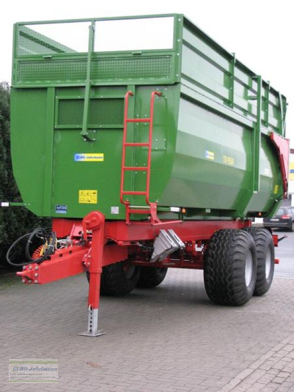 Kipper του τύπου PRONAR Muldenkipper T 700, 21 to, NEU, Neumaschine σε Itterbeck (Φωτογραφία 7)