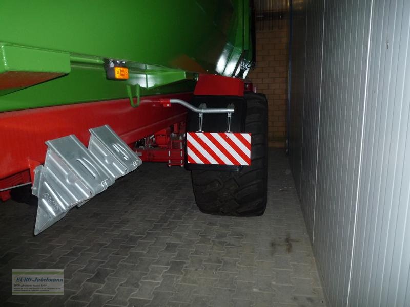 Kipper του τύπου PRONAR Muldenkipper T 700, 21 to, NEU, Neumaschine σε Itterbeck (Φωτογραφία 16)