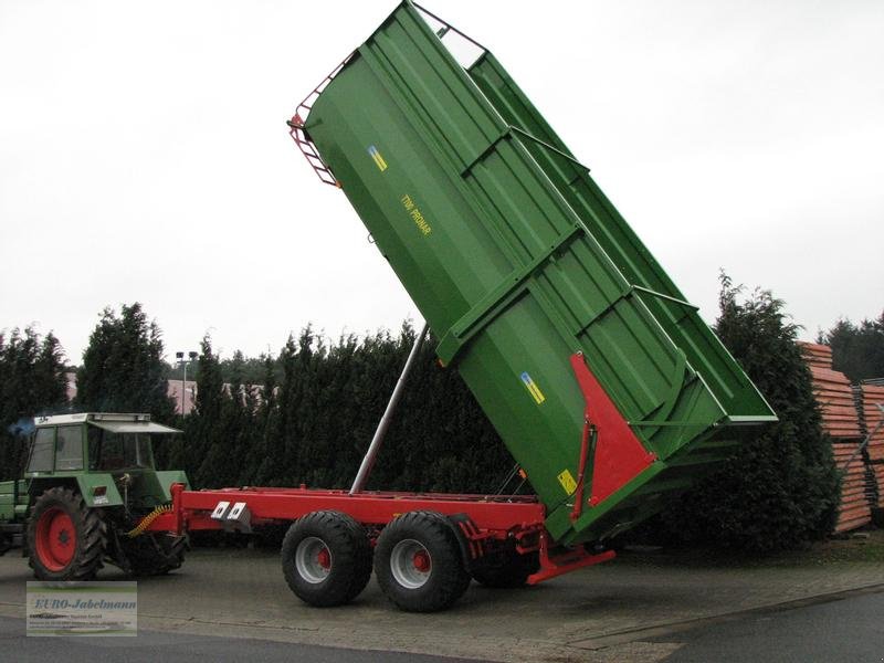 Kipper του τύπου PRONAR Muldenkipper T 700, 21 to, NEU, Neumaschine σε Itterbeck (Φωτογραφία 2)