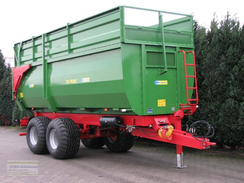 Kipper του τύπου PRONAR Muldenkipper T 700, 21 to, NEU, Neumaschine σε Itterbeck (Φωτογραφία 9)