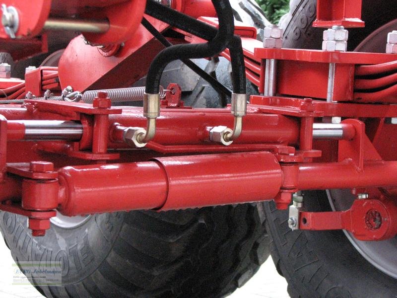 Kipper του τύπου PRONAR Muldenkipper T 700, 21 to, NEU, Neumaschine σε Itterbeck (Φωτογραφία 21)