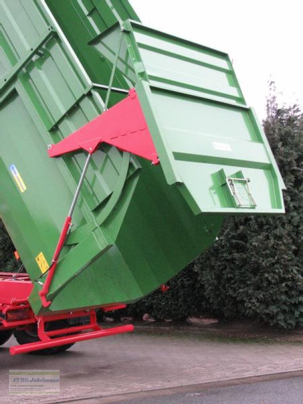 Kipper του τύπου PRONAR Muldenkipper T 700, 21 to, NEU, Neumaschine σε Itterbeck (Φωτογραφία 4)