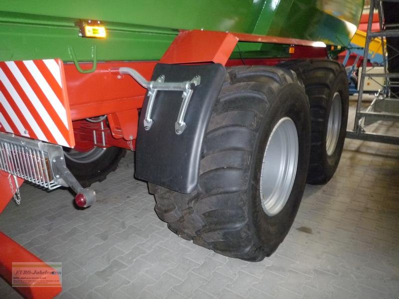 Kipper του τύπου PRONAR Muldenkipper T 700, 21 to, NEU, Neumaschine σε Itterbeck (Φωτογραφία 14)