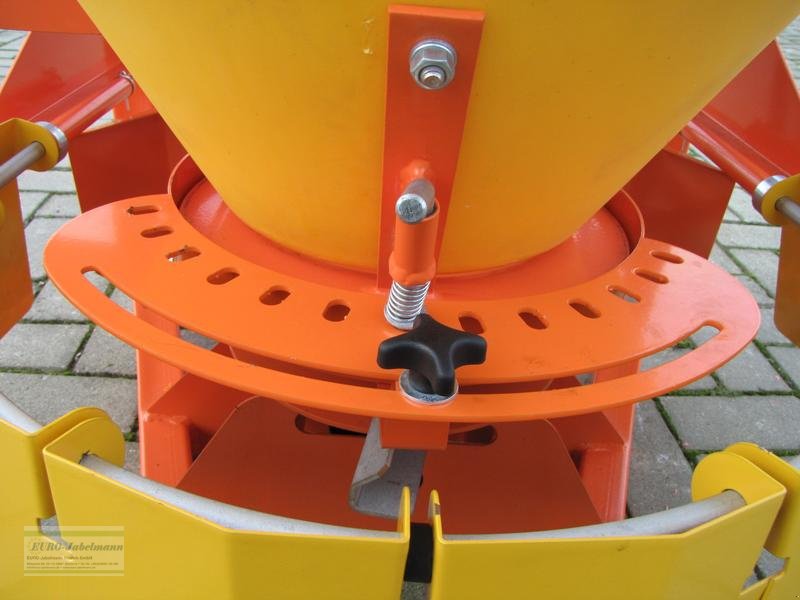 Schneepflug typu PRONAR Salzstreuer PS 250 / PS 250 M, NEU, Neumaschine v Itterbeck (Obrázek 7)