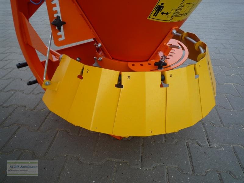 Schneepflug typu PRONAR Salzstreuer PS 250 / PS 250 M, NEU, Neumaschine v Itterbeck (Obrázek 10)