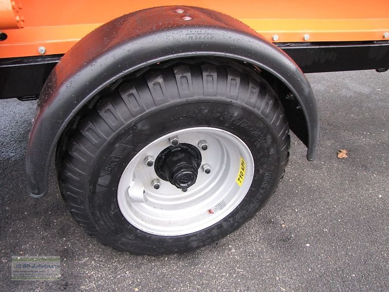 Schneepflug typu PRONAR Salz- Sandstreuer T 130, ca 2 m², NEU, Neumaschine v Itterbeck (Obrázek 10)