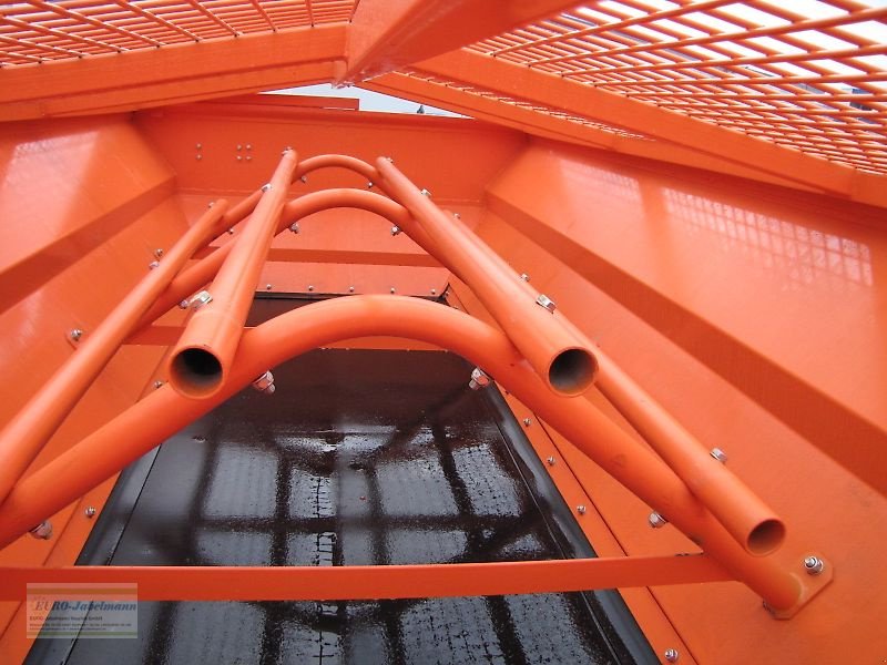 Schneepflug typu PRONAR Salz- Sandstreuer T 130, ca 2 m², NEU, Neumaschine v Itterbeck (Obrázek 5)