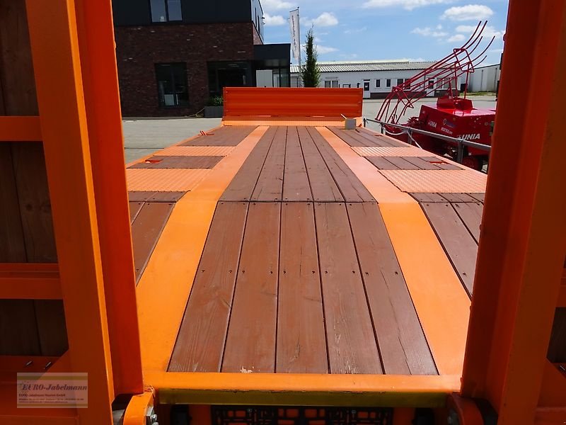 Tieflader tipa PRONAR Tieflader PB 3100, 24 to, 100 km/h, NEU, Einzelstück, sofort ab Lager, Gebrauchtmaschine u Itterbeck (Slika 9)