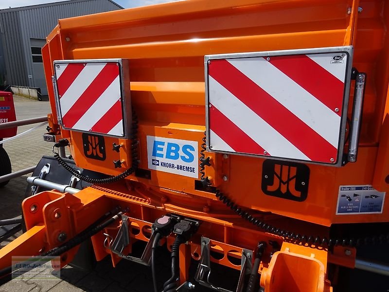 Tieflader tipa PRONAR Tieflader PB 3100, 24 to, 100 km/h, NEU, Einzelstück, sofort ab Lager, Gebrauchtmaschine u Itterbeck (Slika 5)