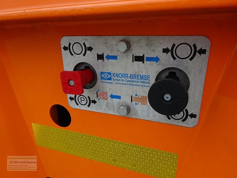 Tieflader tipa PRONAR Tieflader PB 3100, 24 to, 100 km/h, NEU, Einzelstück, sofort ab Lager, Gebrauchtmaschine u Itterbeck (Slika 18)