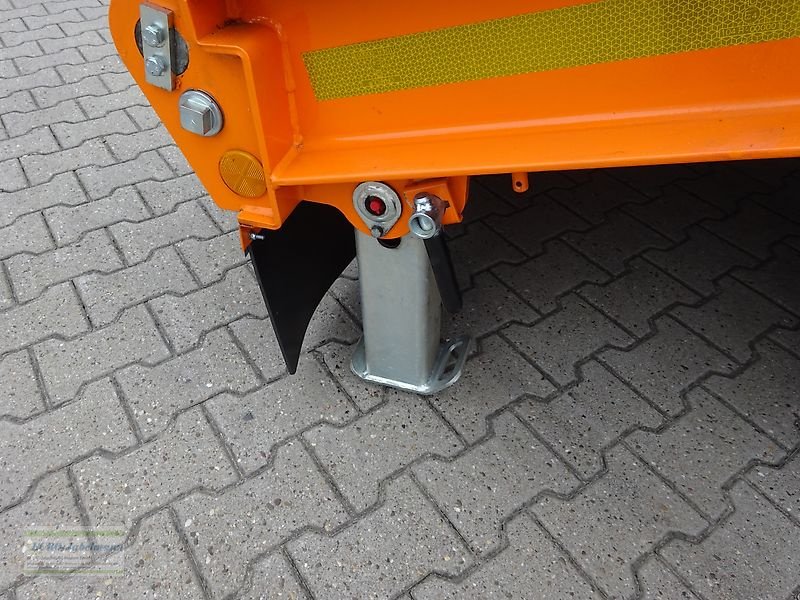 Tieflader tipa PRONAR Tieflader PB 3100, 24 to, 100 km/h, NEU, Einzelstück, sofort ab Lager, Gebrauchtmaschine u Itterbeck (Slika 17)