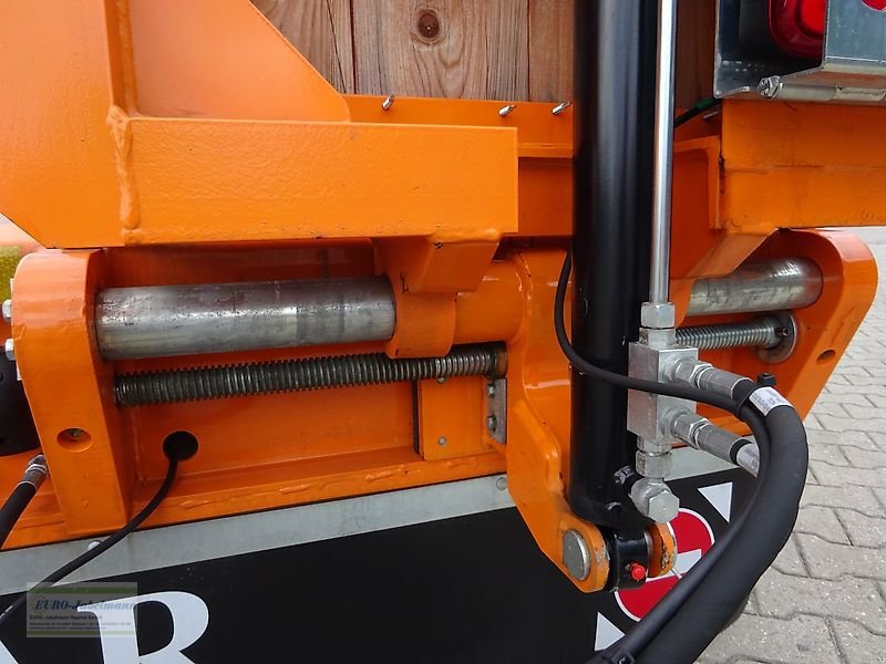 Tieflader tipa PRONAR Tieflader PB 3100, 24 to, 100 km/h, NEU, Einzelstück, sofort ab Lager, Gebrauchtmaschine u Itterbeck (Slika 19)