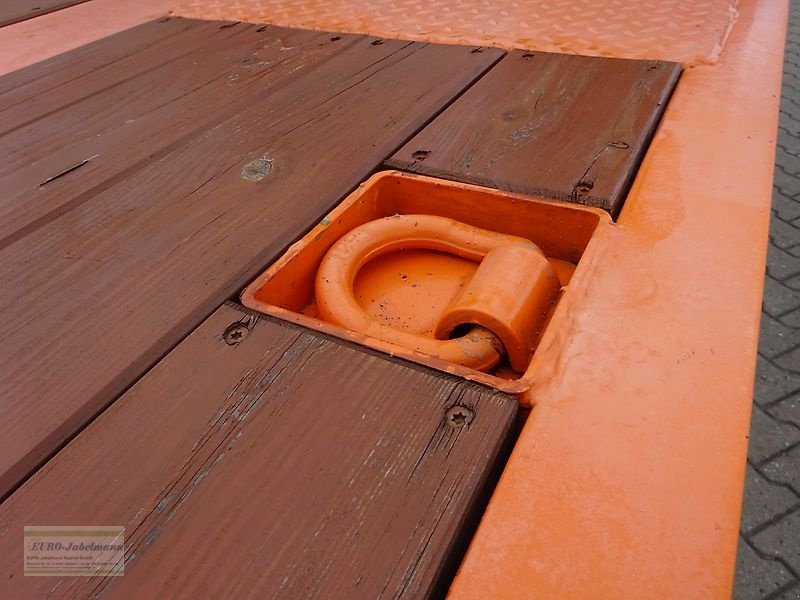 Tieflader tipa PRONAR Tieflader PB 3100, 24 to, 100 km/h, NEU, Einzelstück, sofort ab Lager, Gebrauchtmaschine u Itterbeck (Slika 14)