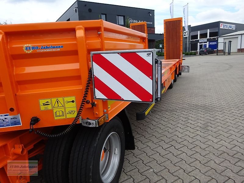 Tieflader tipa PRONAR Tieflader PB 3100, 24 to, 100 km/h, NEU, Einzelstück, sofort ab Lager, Gebrauchtmaschine u Itterbeck (Slika 7)