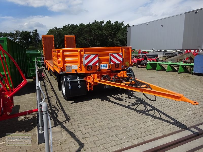 Tieflader tipa PRONAR Tieflader PB 3100, 24 to, 100 km/h, NEU, Einzelstück, sofort ab Lager, Gebrauchtmaschine u Itterbeck (Slika 4)
