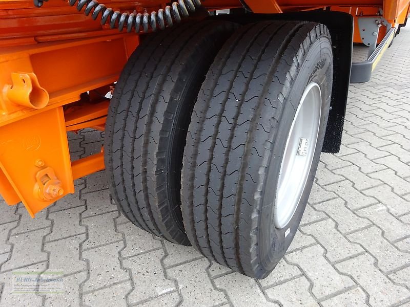 Tieflader tipa PRONAR Tieflader PB 3100, 24 to, 100 km/h, NEU, Einzelstück, sofort ab Lager, Gebrauchtmaschine u Itterbeck (Slika 21)