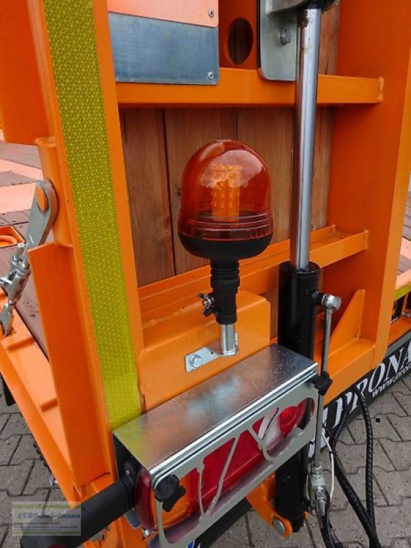 Tieflader tipa PRONAR Tieflader PB 3100, 24 to, 100 km/h, NEU, Einzelstück, sofort ab Lager, Gebrauchtmaschine u Itterbeck (Slika 20)