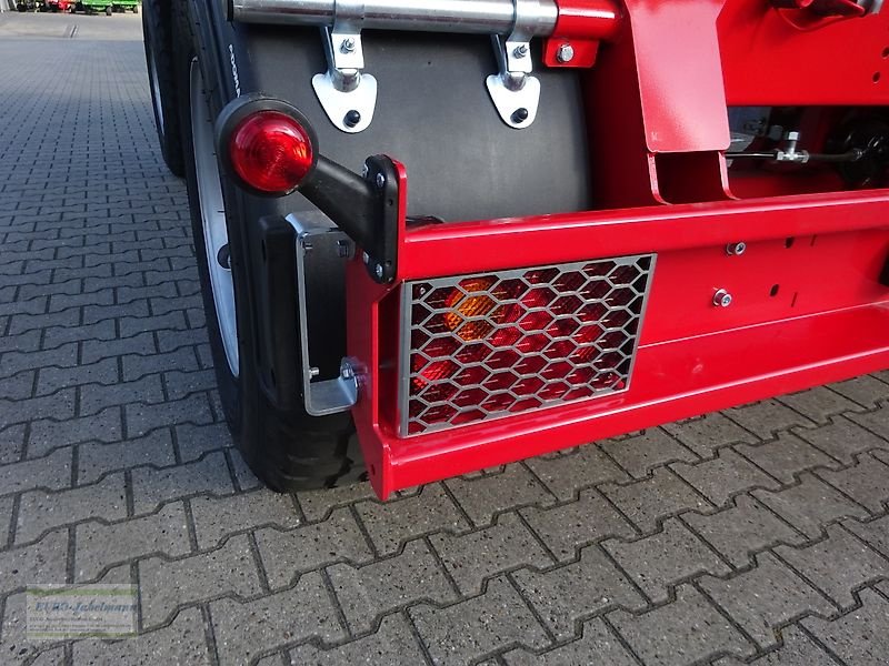 Kipper typu PRONAR Zweiachsdreiseitenkipper, PT 612, 16 to, Palettenbreite, NEU, Neumaschine v Itterbeck (Obrázek 10)