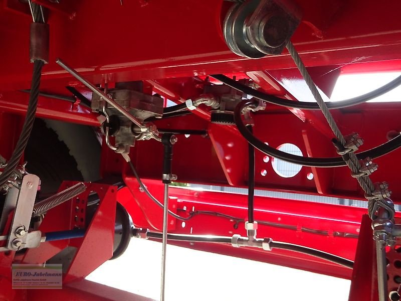 Kipper typu PRONAR Zweiachsdreiseitenkipper, PT 612, 16 to, Palettenbreite, NEU, Neumaschine v Itterbeck (Obrázek 14)