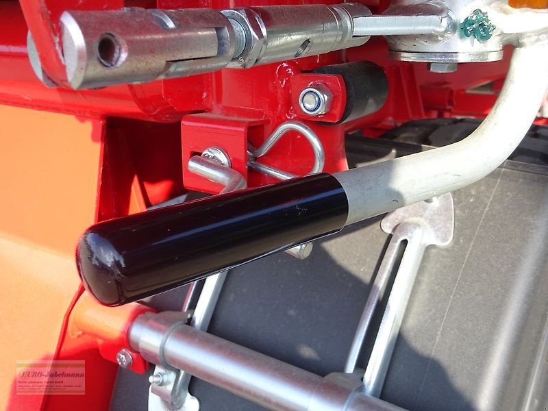 Kipper typu PRONAR Zweiachsdreiseitenkipper, PT 612, 16 to, Palettenbreite, NEU, Neumaschine v Itterbeck (Obrázek 16)