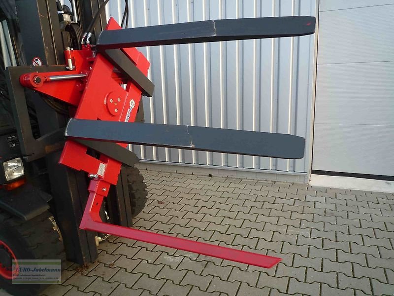 Förderanlage του τύπου EURO-Jabelmann Kistendrehgerät FEM III, für Stapler, NEU eigene Herstellung, Neumaschine σε Itterbeck (Φωτογραφία 18)