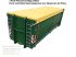 Abrollcontainer typu EURO-Jabelmann Container STE 6500/700, 11 m³, Abrollcontainer, Hakenliftcontainer, L/H 6500/700 mm, NEU, Neumaschine w Itterbeck (Zdjęcie 21)