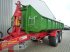 Abrollcontainer typu EURO-Jabelmann Container STE 5750/700, 9 m³, überjährig mit Farbschäden, NEU, Neumaschine w Itterbeck (Zdjęcie 5)