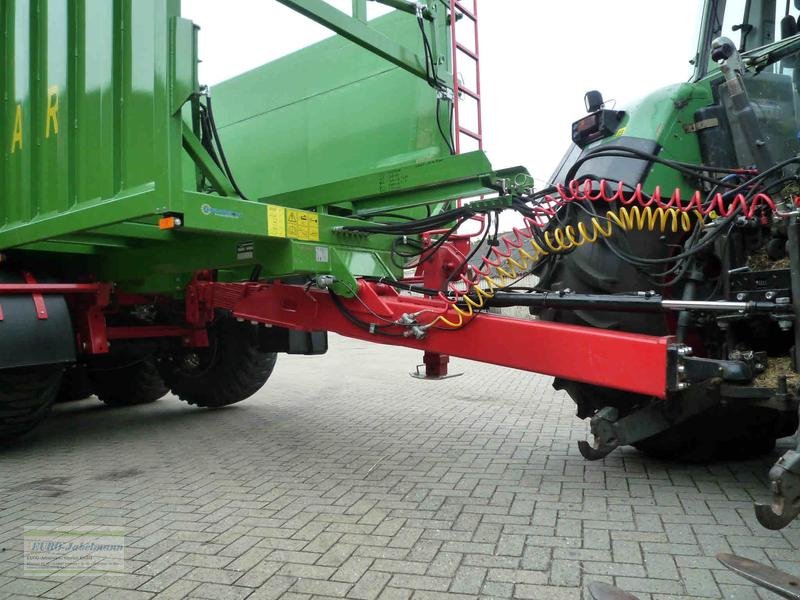 Abschiebewagen typu PRONAR Abschiebewagen T 902, 2 Achsen, NEU, Neumaschine v Itterbeck (Obrázek 15)