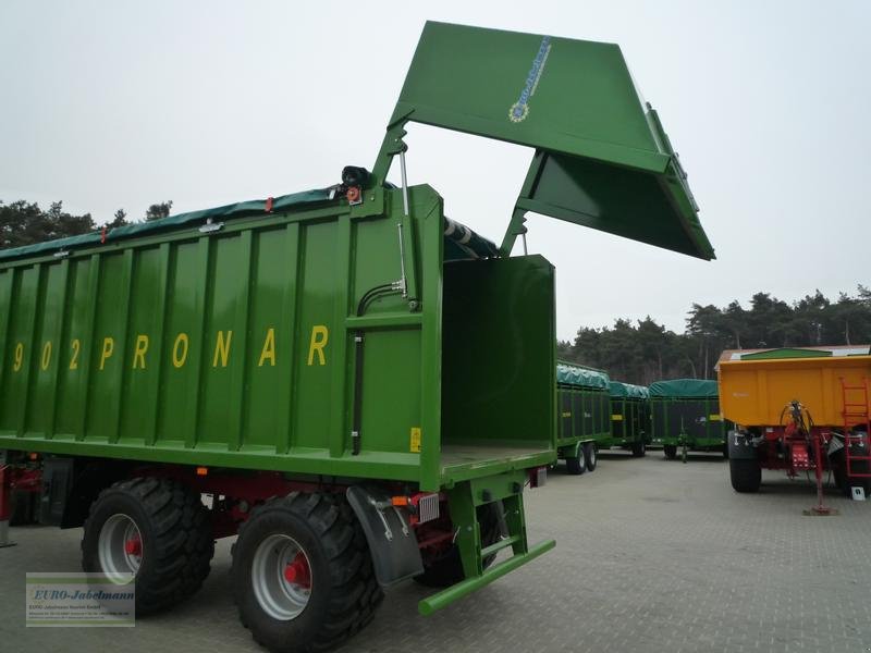 Abschiebewagen typu PRONAR Abschiebewagen T 902, 2 Achsen, NEU, Neumaschine v Itterbeck (Obrázek 3)