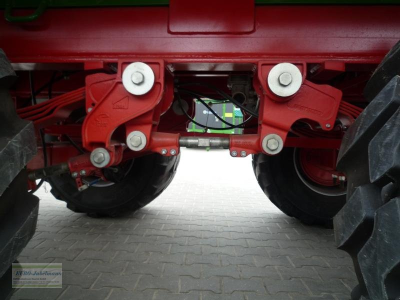 Abschiebewagen typu PRONAR Abschiebewagen T 902, 2 Achsen, NEU, Neumaschine v Itterbeck (Obrázek 7)