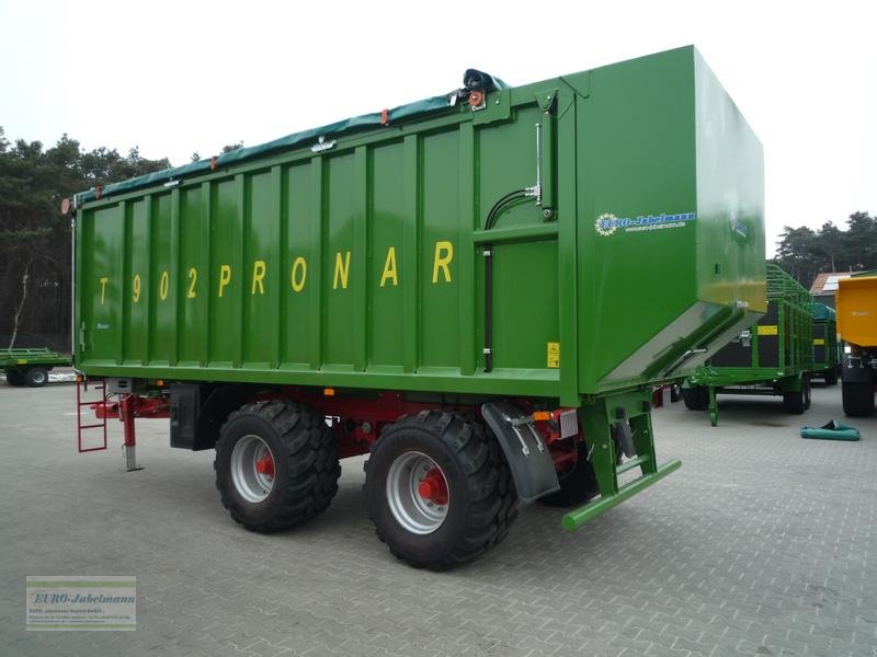 Abschiebewagen typu PRONAR Abschiebewagen T 902, 2 Achsen, NEU, Neumaschine v Itterbeck (Obrázek 4)