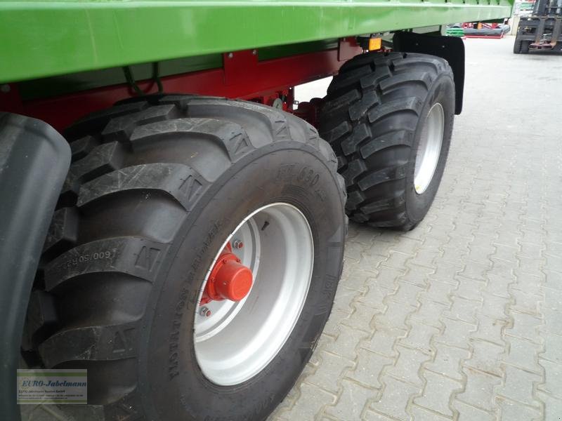 Abschiebewagen typu PRONAR Abschiebewagen T 902, 2 Achsen, NEU, Neumaschine v Itterbeck (Obrázek 8)