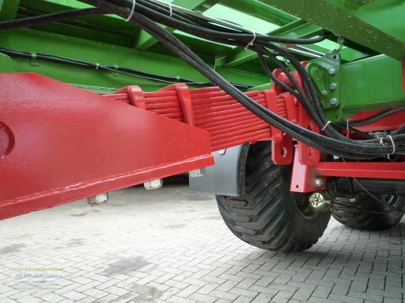 Abschiebewagen typu PRONAR Abschiebewagen T 902, 2 Achsen, NEU, Neumaschine v Itterbeck (Obrázek 10)